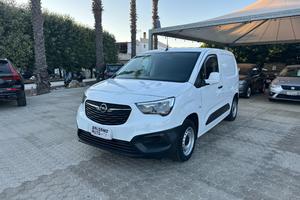 OPEL Combo Cargo 1.6 D 100 S&S PC 650kg Ed.