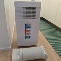 Condizionatore Argo Adak 8000btu