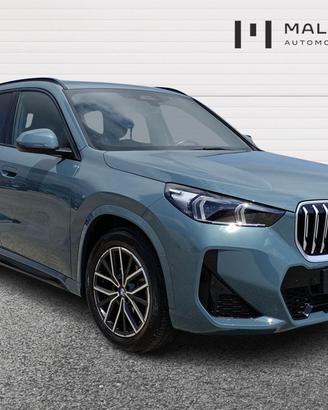BMW X1 sdrive18i MSport auto