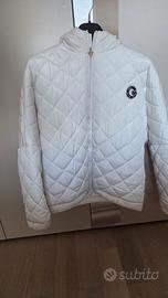 Giubbotto Guess bambina 14 anni bianco nuovo