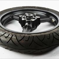 cerchio anteriore Suzuki Inazuma 250 2012 2017