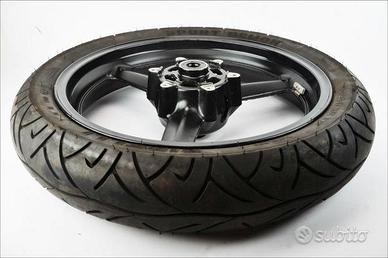 cerchio anteriore Suzuki Inazuma 250 2012 2017