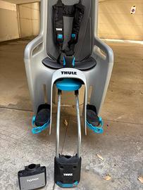 Seggiolino bici thule