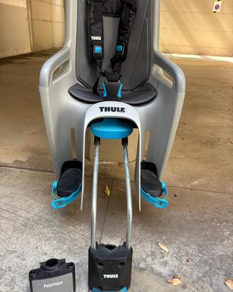 Seggiolino bici thule