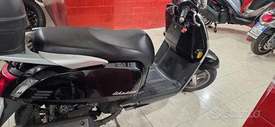 KYMCO Like 200i like 200
