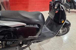 KYMCO Like 200i like 200