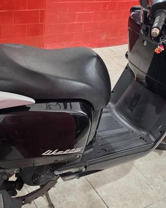 KYMCO Like 200i like 200