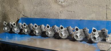 Kit elaborazione gtb1752vklr per 1.3 1.6 2.0 jtdm