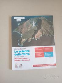 Le scienze della terra