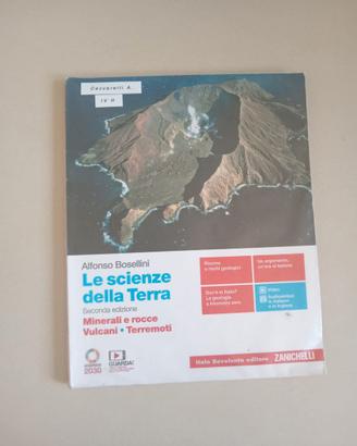 Le scienze della terra
