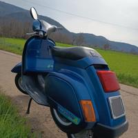vespa 50 hp 4 marce