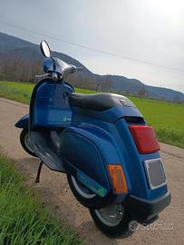 vespa 50 hp 4 marce