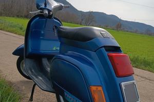 vespa 50 hp 4 marce