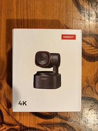 OBSBOT Tiny 2 Lite-Webcam risoluzione 1080P 60fps