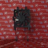 Elettroventola Fiat Punto VAN 1.2 Cod. 179716