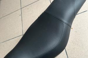 Sella panebianco per 883