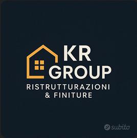 Imbianchino e Cartongessista