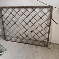 Grata in Ferro