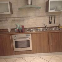 Cucina per appartamento