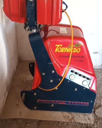 compressore agricolo Maibo 550