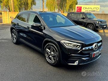 Mercedes-benz GLA 200 d Automatic Premium