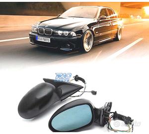 SPECCHIETTI RETROVISORI BMW E39 ELETTRICI RISCALDA