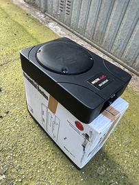 Subwoofer slim auto