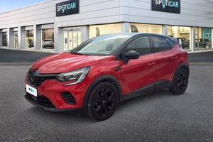 RENAULT Captur Full Hybrid E-Tech 145 CV Rive Ga