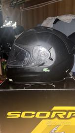 casco integrale scorpions