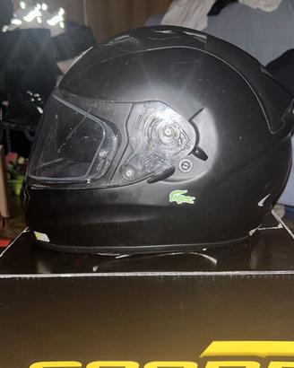 casco integrale scorpions