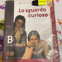 Lo sguardo curioso B ISBN:9788842417606