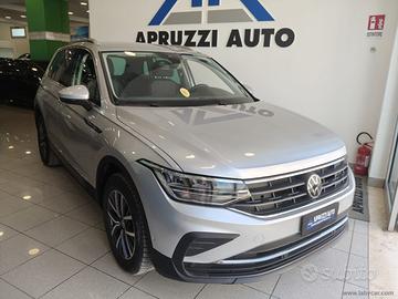 VOLKSWAGEN Tiguan 2.0 TDI 150CV SCR DSG Life