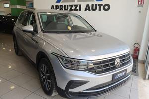 VOLKSWAGEN Tiguan 2.0 TDI 150CV SCR DSG Life