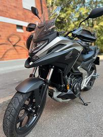 Honda NC 750 X DCT ABS
