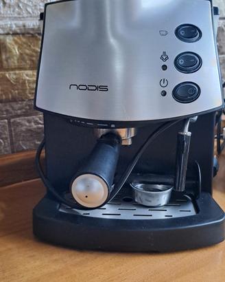 macchina caffè 