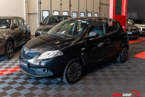 Lancia Ypsilon 1.2 GPL ORIGINALE Ecochic Elefantin