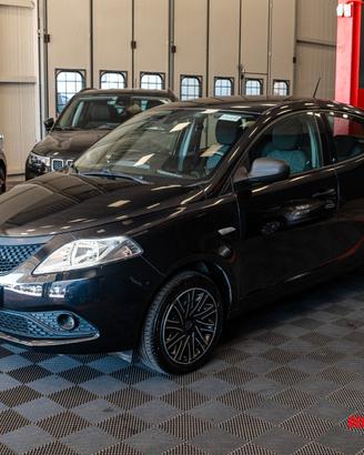Lancia Ypsilon 1.2 GPL ORIGINALE Ecochic Elefantin
