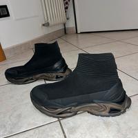 Sneaker Guess Belluno Sock ORIGINALI