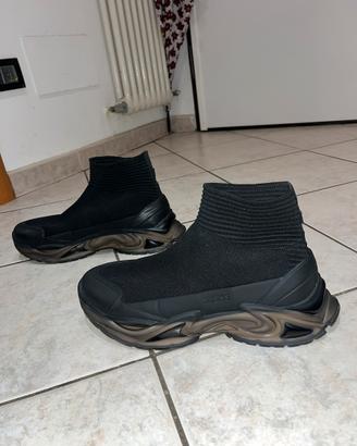 Sneaker Guess Belluno Sock ORIGINALI