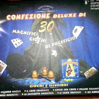 Giochi di prestigio