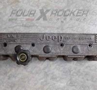 Coperchio punteria motore Jeep Cherokee XJ 2.5 td