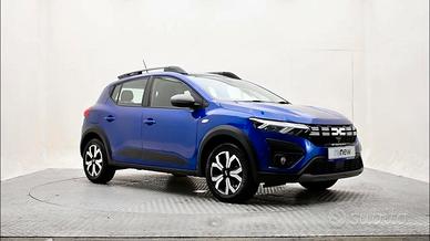 Dacia Sandero Streetway 1.0 TCe ECO-G Comfort