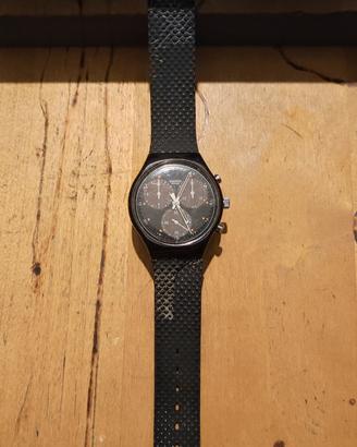 Swatch Wall street 