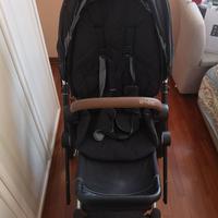 Cybex Platinum Priam