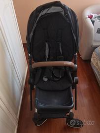 Cybex Platinum Priam