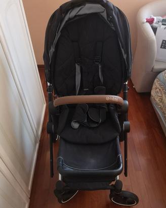 Cybex Platinum Priam