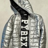 Piumino bambino/a Pirex taglia L