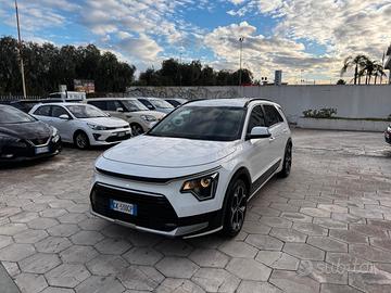 KIA NIRO 1.6 HEV STYLE 2022 SUPER ACCESSORIATA