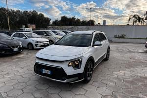 KIA NIRO 1.6 HEV STYLE 2022 SUPER ACCESSORIATA