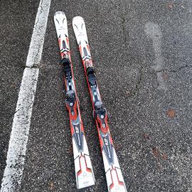 Sci alpino per ragazzo